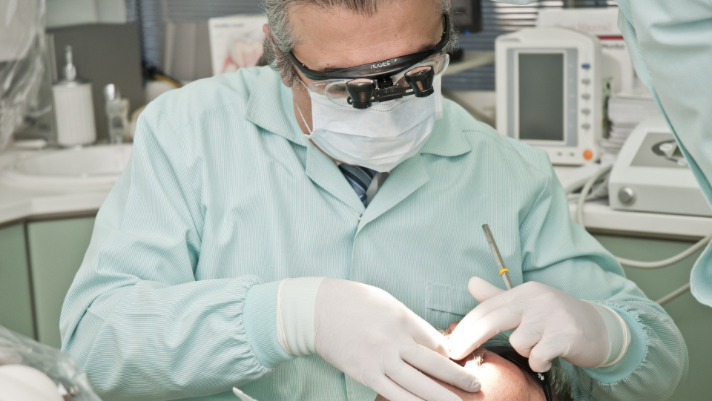 dental practice appraisal